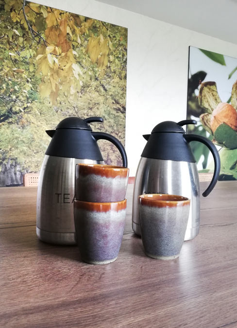 Vergaderruimte, vergaderlocatie, workshopruimte Kavel E12 Noordoostpolder