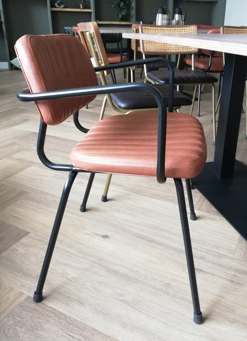 Vergaderruimte, vergaderlocatie, workshopruimte Kavel E12 Noordoostpolder